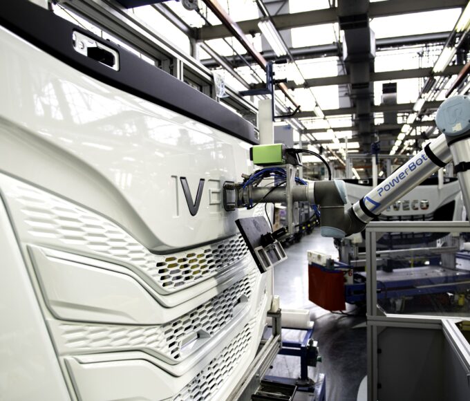 IVECO