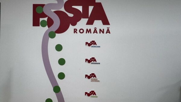 Poșta Română
