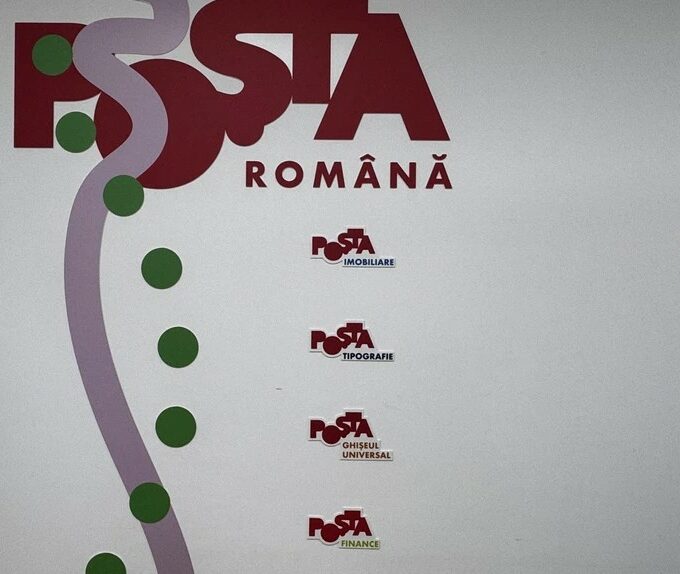 Poșta Română