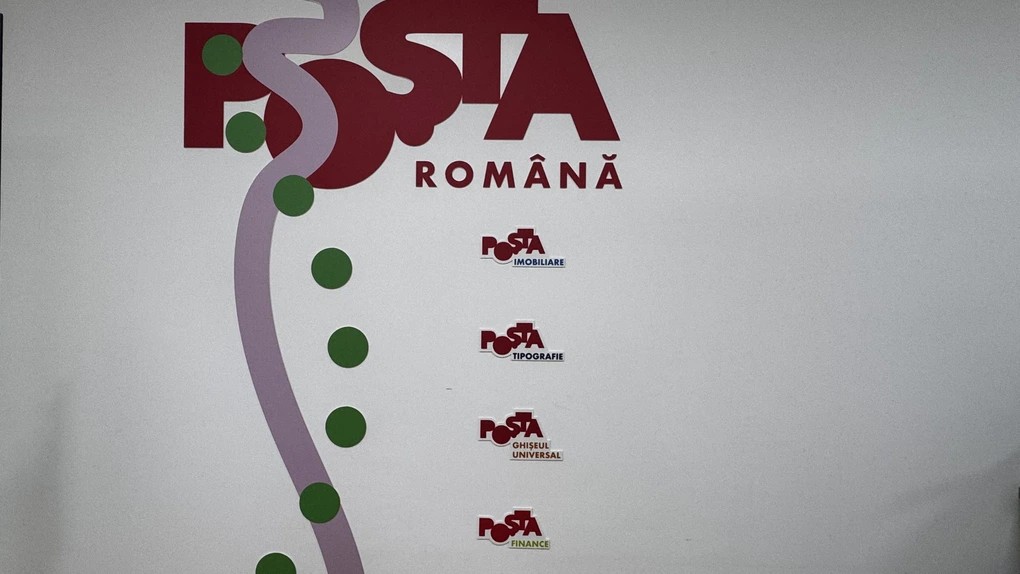 Poșta Română