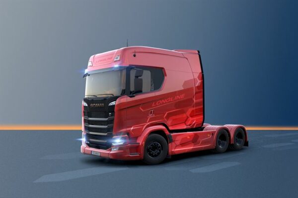 Longline