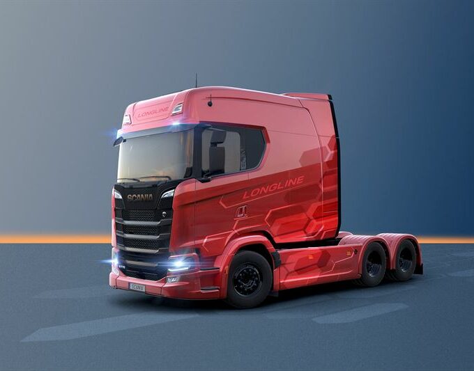 Longline
