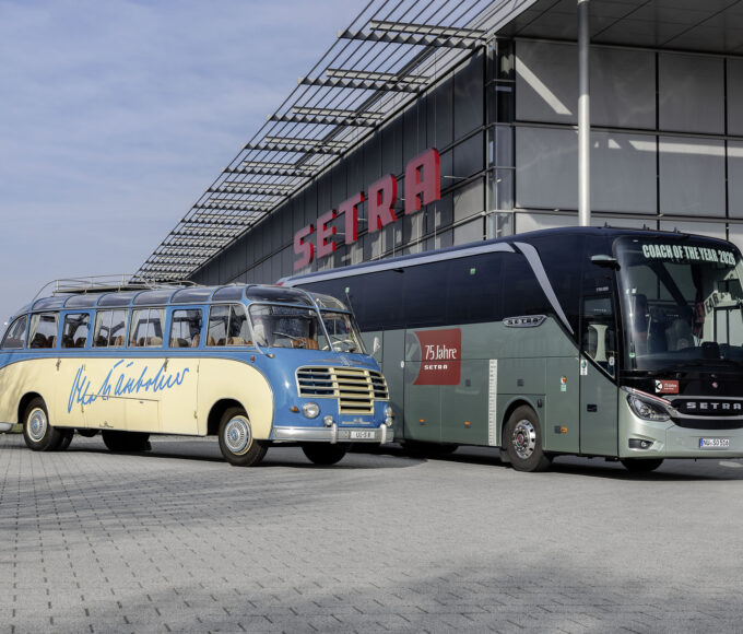 Setra