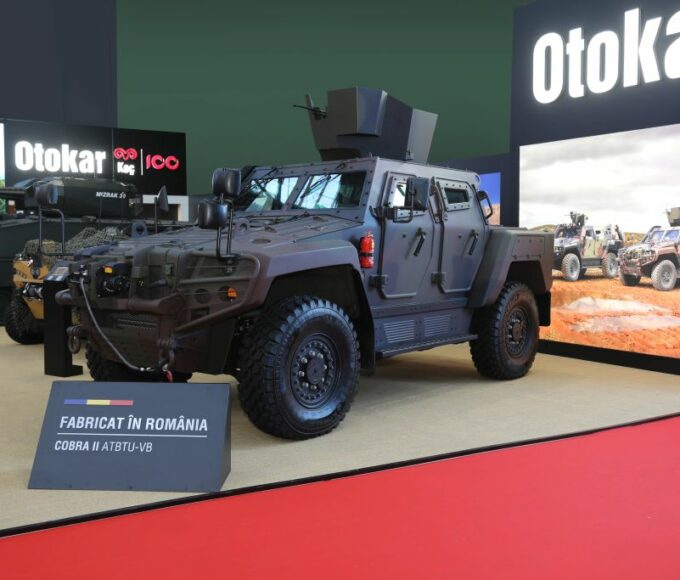 Otokar