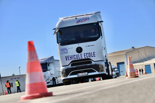 camion