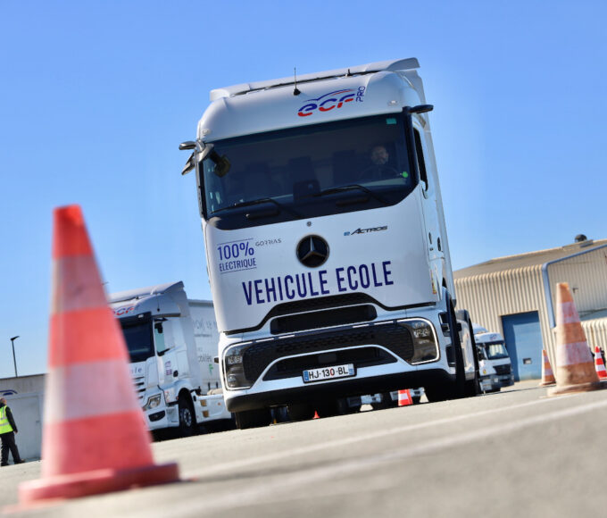 camion