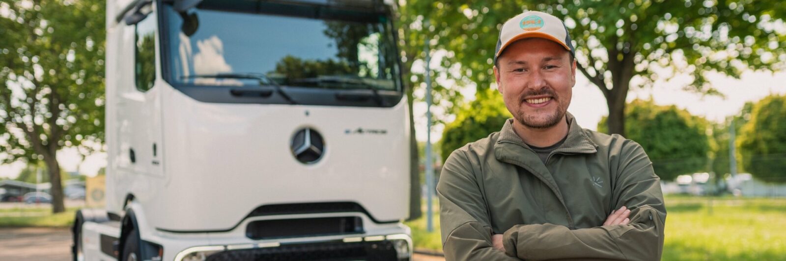 camion