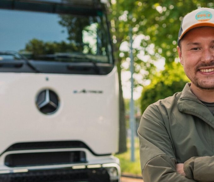 camion