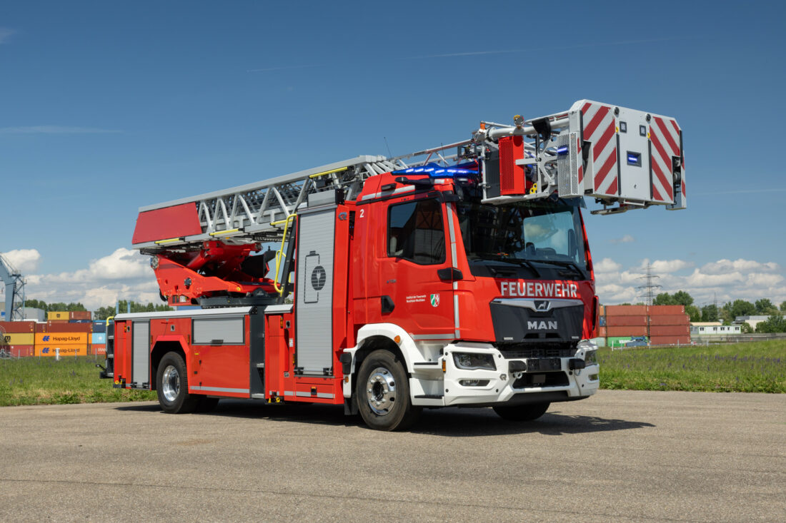 camion