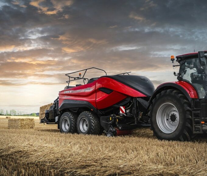 Case IH