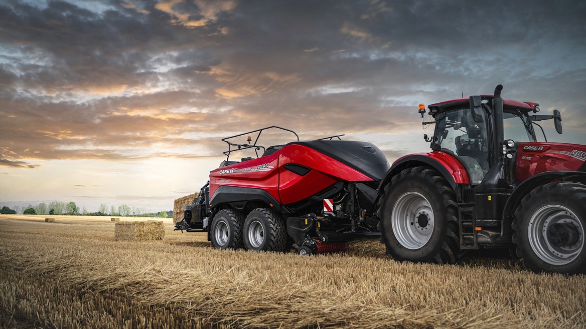 Case IH