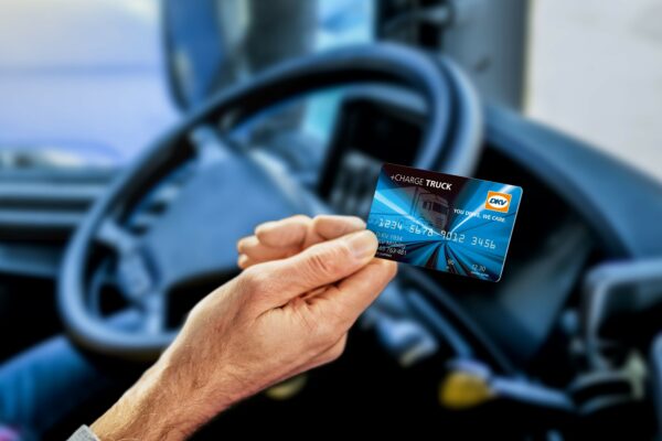 card