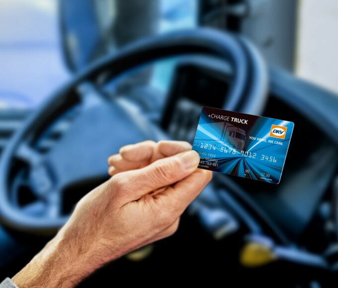 card