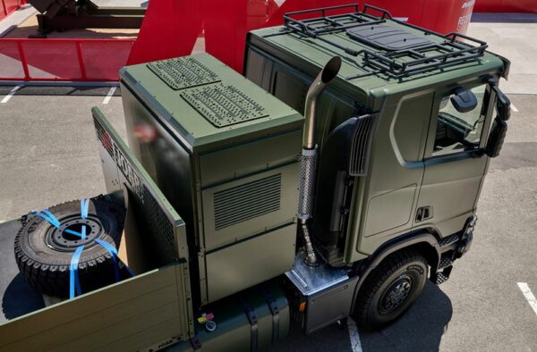 Scania