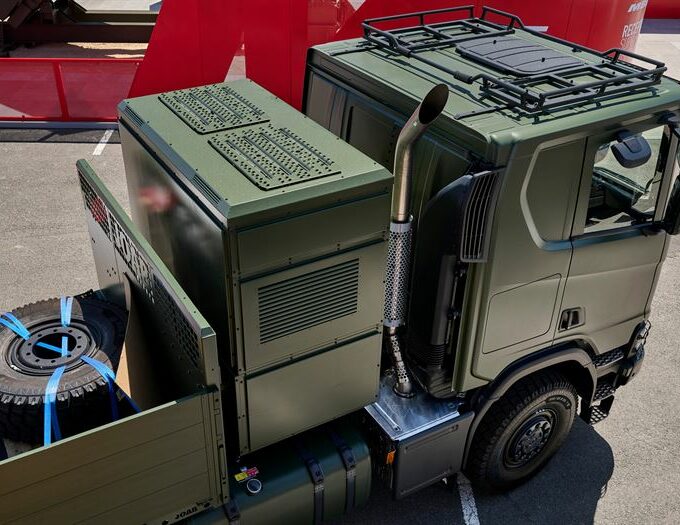 Scania