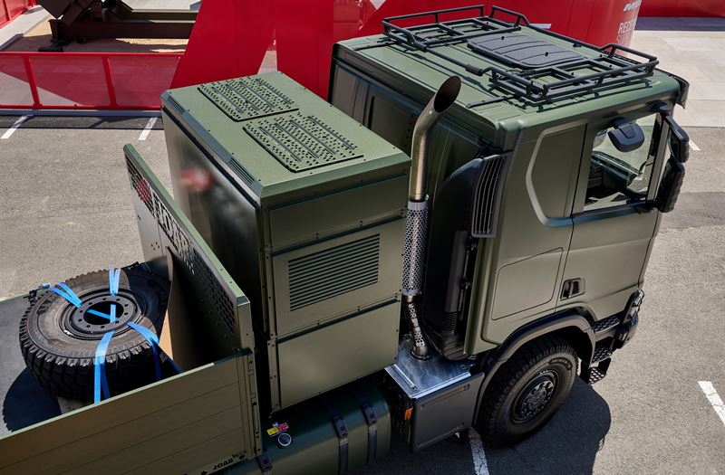 Scania