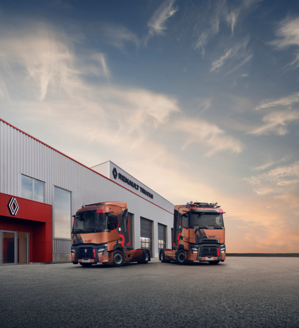 Renault Trucks