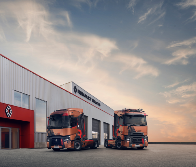 Renault Trucks