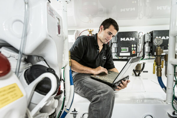 MAN Engines