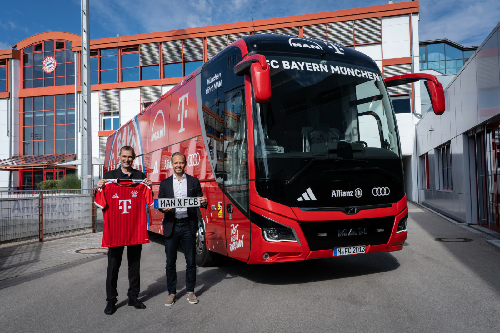 Bayern München