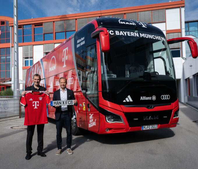 Bayern München