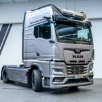 MAN TGX Truckers' Edition