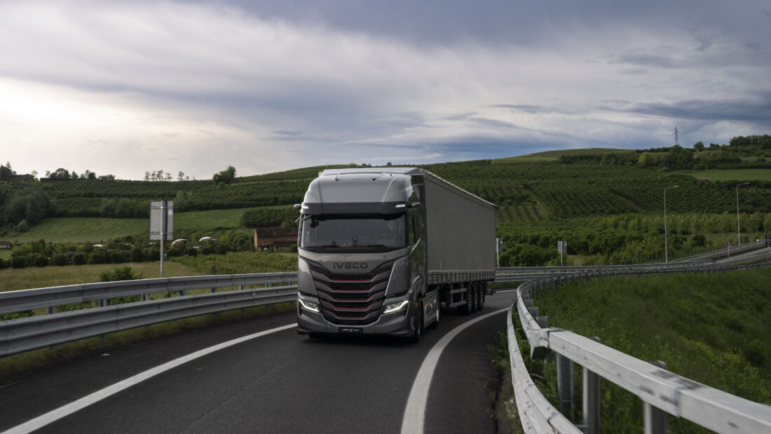 IVECO