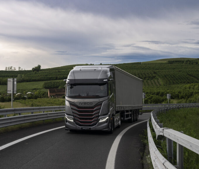 IVECO