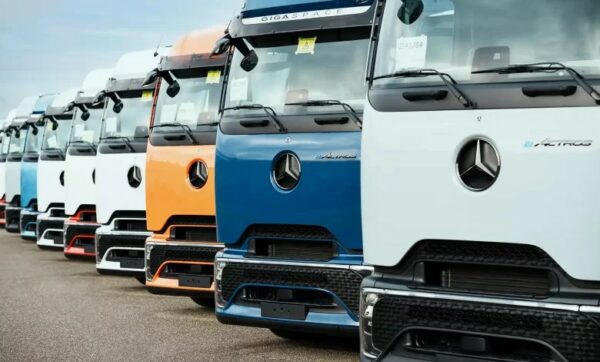 Daimler Truck