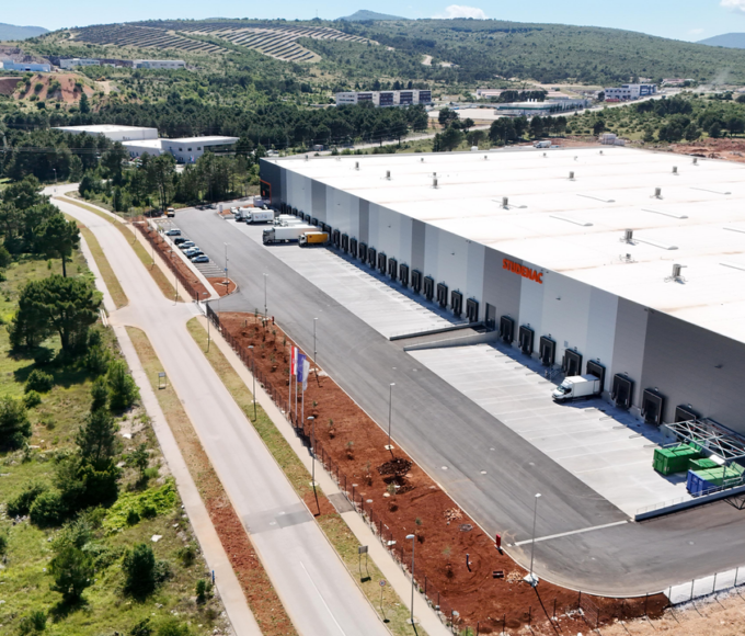 BuildGreen