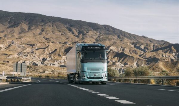 Volvo Trucks