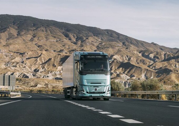 Volvo Trucks