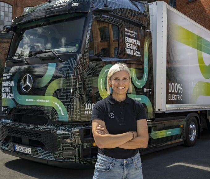 Daimler Truck