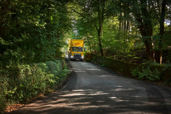 DHL Express