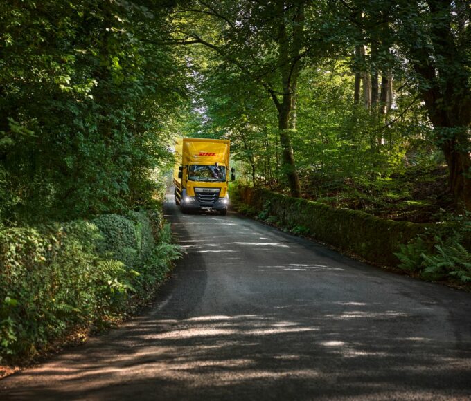 DHL Express