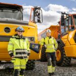 Volvo A30 Electric