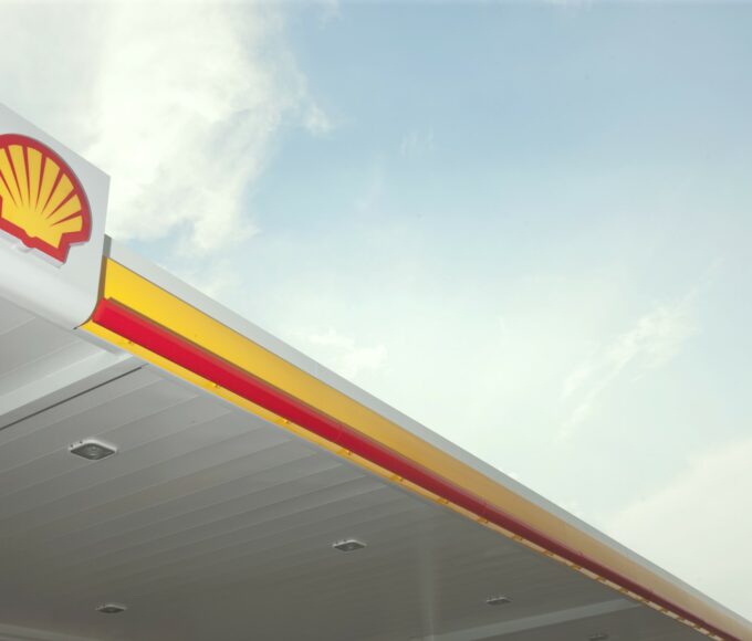Shell