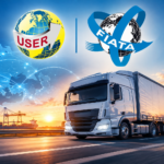 FIATA Working Group Road: securitatea transporturilor și fraudele cu transportatori falși, în centrul discuțiilor
