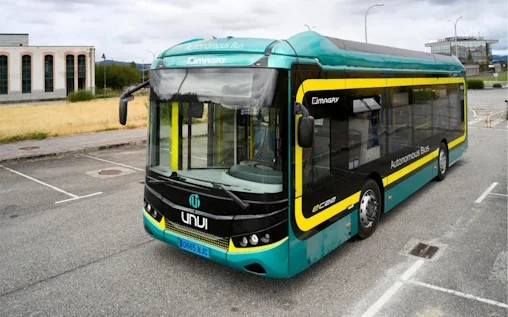 autobuz