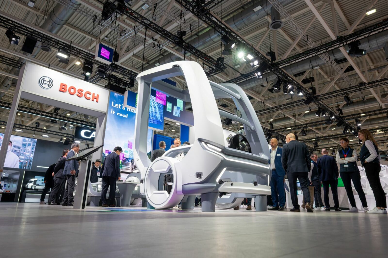 Bosch