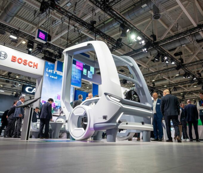 Bosch
