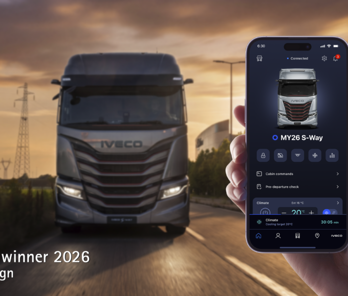IVECO