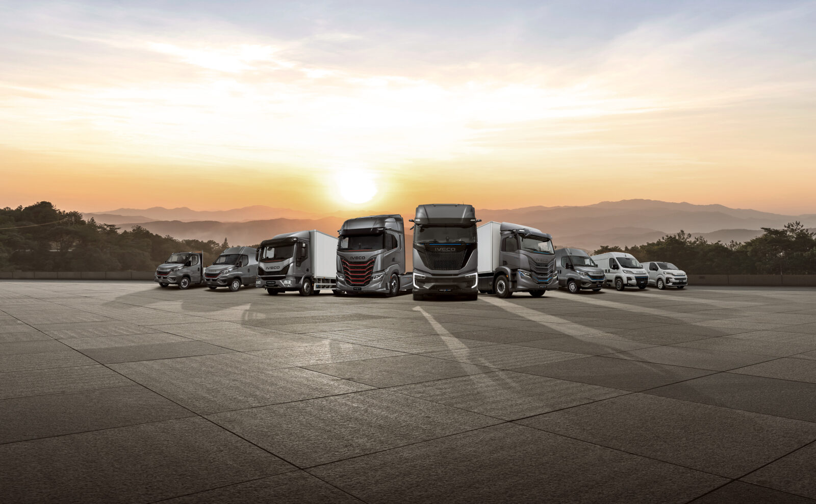 IVECO