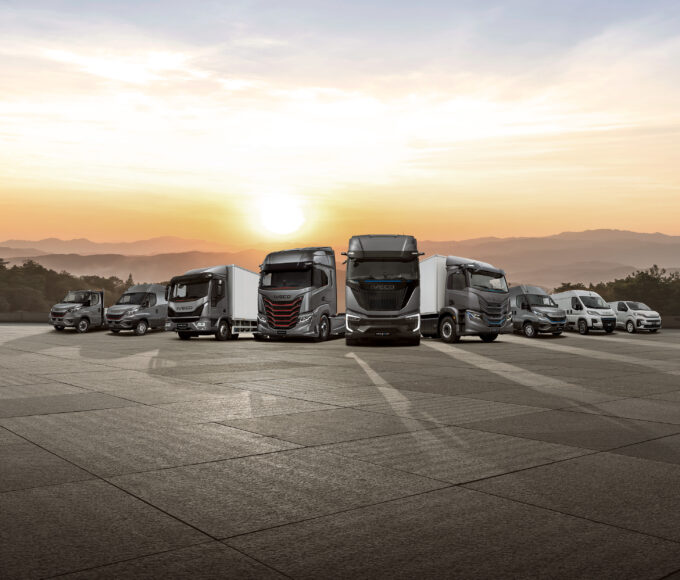 IVECO