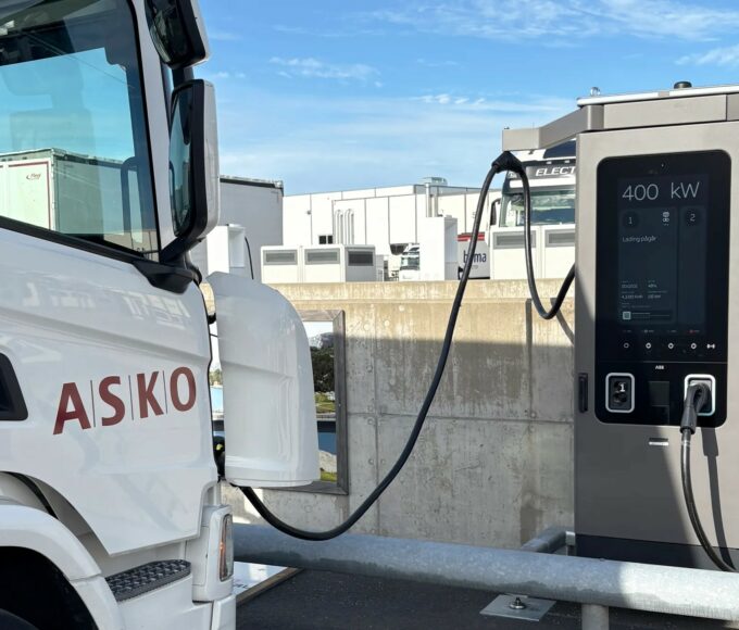 ASKO