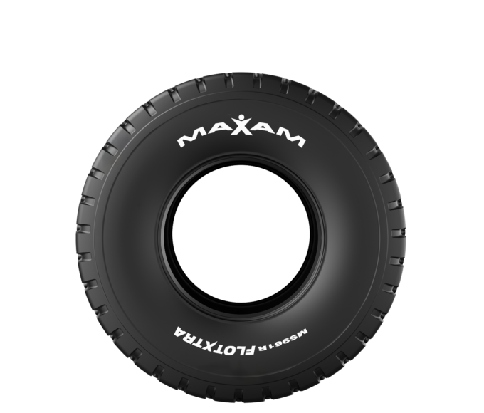 MAXAM